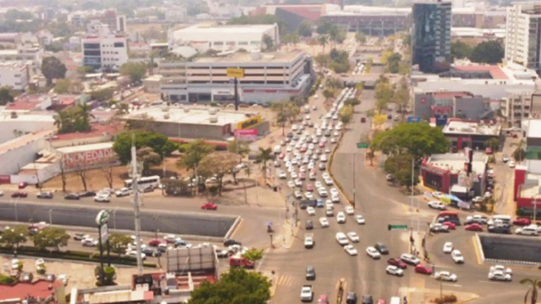 Ciudad de Villahermosa